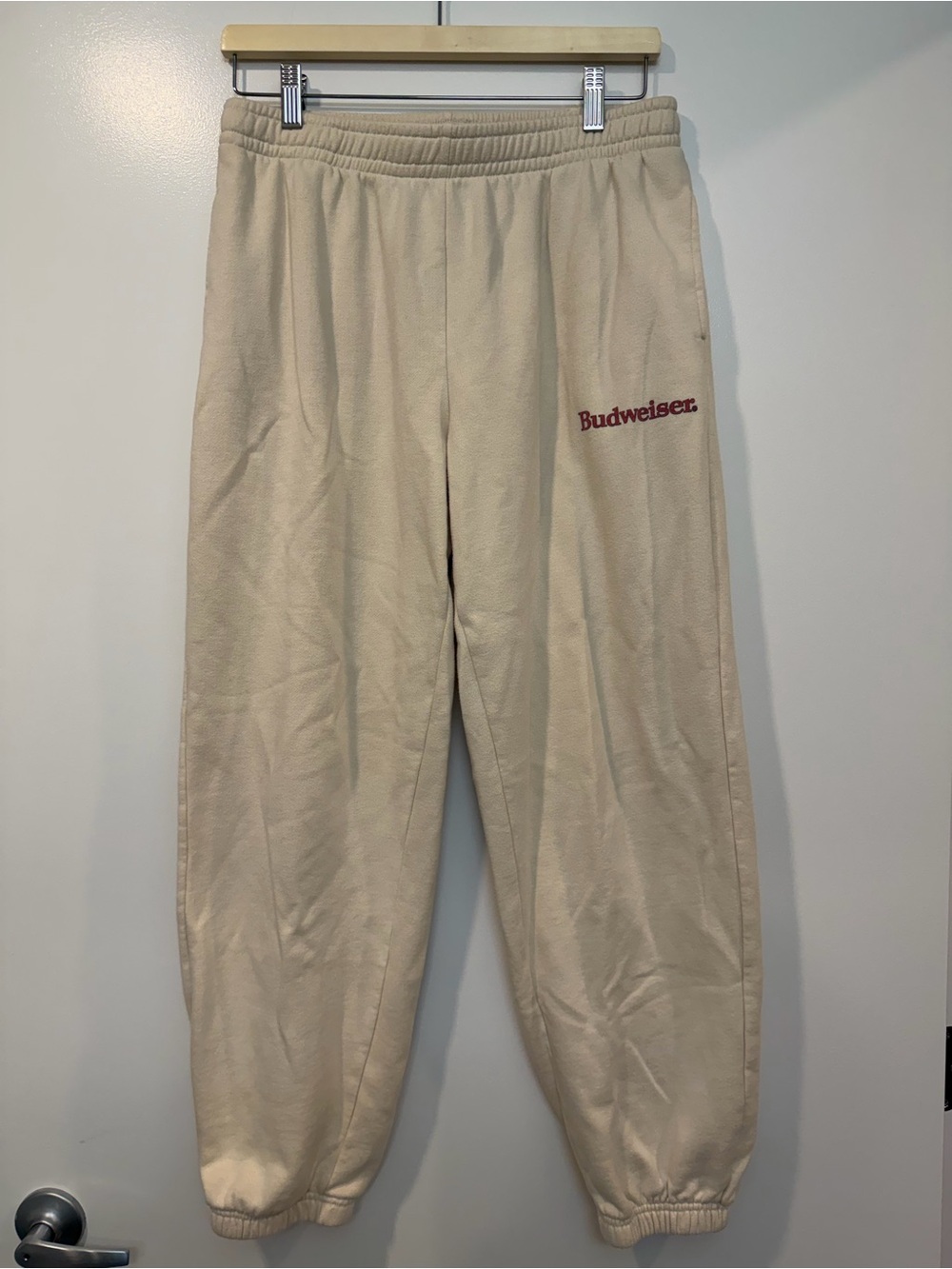 PacSun Budweiser Sweatpants
